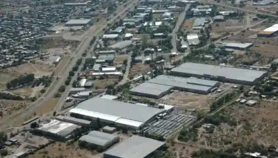 Zona Franca de Trelew: el decreto que destraba los fondos y promete un boom de empleo