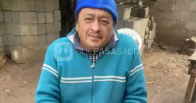 El dramático final del hombre que perdió sus dos piernas y su pensión: su historia estremeció a todo el país