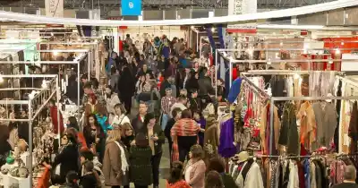Berazategui: la feria de artesanías que promete ser la más impactante del país, con entrada libre