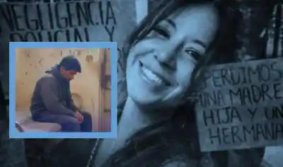 Nuevo revés judicial para Serapio: sumó otra acusación por el femicidio de Natalia Cruz