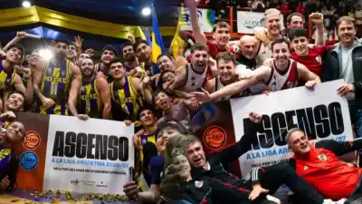 La noche más esperada: Mitre y River definen al campeón en Posadas