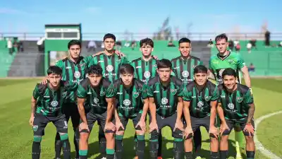 El Verdinegro busca recuperarse: San Martín recibe a Boca en el Hilario Sánchez
