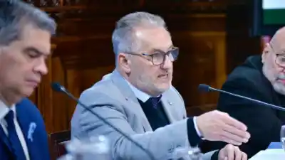 El duro diagnóstico de Lewandowski sobre el aparato productivo que nadie quiere escuchar