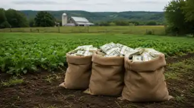 Rechazó 15 millones de dólares por sus campos y su decisión sorprendió a todos