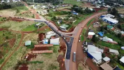 Apoyo contundente al plan de obras de Passalacqua: el sector constructor revela por qué es clave para Misiones