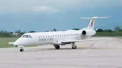 American Jet ya recibe reservas para sus nuevos vuelos en Neuquén: ¿hacia dónde se podrá viajar?