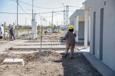 Río Negro abre inscripciones para cooperativas de la construcción: qué ofrece el nuevo programa