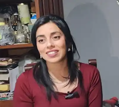 El libro póstumo de Eduardo Carabajal: su hija Mariela cumple el sueño de publicarlo