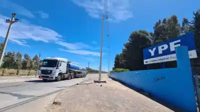 Nace CELPHO: 24 empresas de la comarca se unen para no quedar afuera del boom del GNL