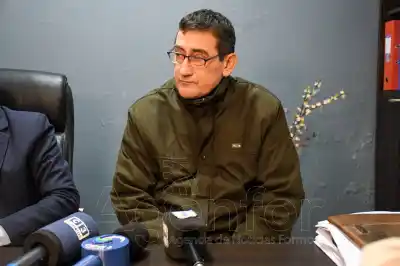 “Nos engañó con una promesa que nunca cumplió”: el duro relato de uno de los hermanos que denuncian a Atilio Basualdo