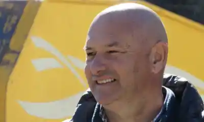 Escándalo hídrico en Chubut: tomas ilegales desviaron el río y agravaron la crisis