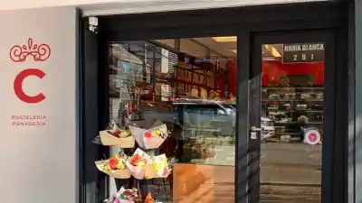 Canelo desembarca en el centro neuquino: nueva sucursal en plena Bahía Blanca