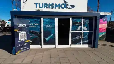 Mes de las infancias: lanzan un concurso de dibujo para que los más chicos muestren su mirada de Caleta Olivia