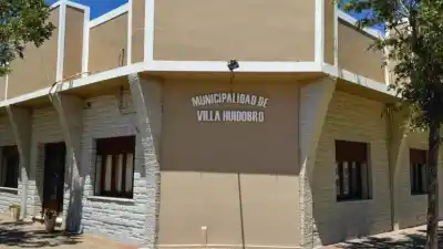 Morosos de Villa Huidobro: la nueva oportunidad que lanzó el municipio para saldar deudas
