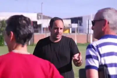 Adiós a las calles como cancha: el deporte que se juega hoy en los clubes