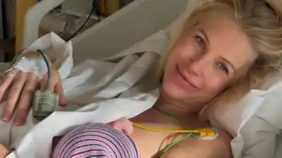 Daniela Christiansson rompe el silencio: la confesión sobre su cuerpo que sorprendió a todos