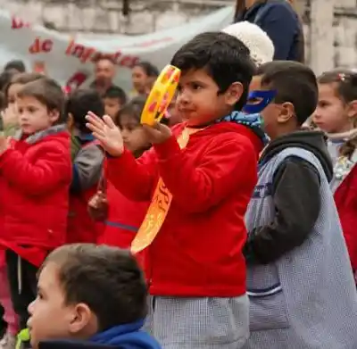 La gran fiesta del Día del Niño en Arroyo Cabral: todo lo que tenés que saber