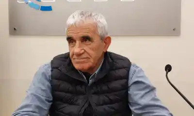 Jubilados hacen fila desde las 3 AM: el drama de conseguir turno con PAMI en Madryn