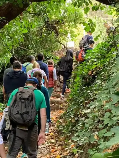 Fin de semana largo: la travesía gratuita que no te podés perder en La Cumbre