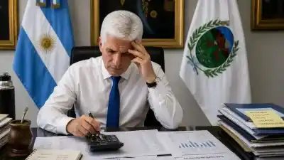 El poggismo frenó un salvavidas para el turismo y el sector se hunde en San Luis