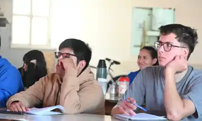 Aprende a manipular alimentos: curso gratuito en Puerto Madryn con cupos limitados