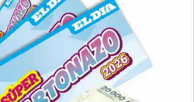 El Súper Cartonazo acumula un pozo millonario: ¿cuándo sale la nueva tarjeta?