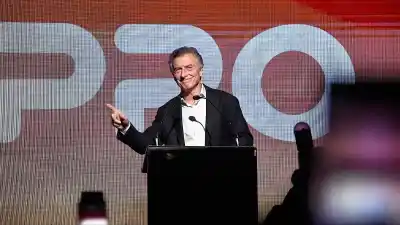 Macri abre la puerta a nuevos candidatos del PRO: ¿quién sigue después de Lacunza?