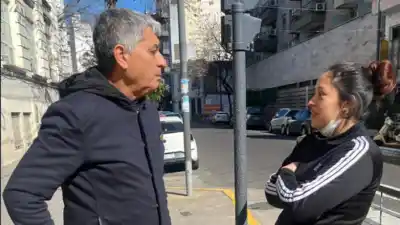 La odisea de un bebé tucumano: cirugía cardíaca exitosa en Buenos Aires con el Estado como escudo