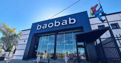 Baobab lanza una promo irresistible: 20% de descuento y 6 cuotas sin interés