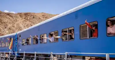 Tren a las Nubes: cuánto cuesta el pasaje para el tercer trimestre de 2026