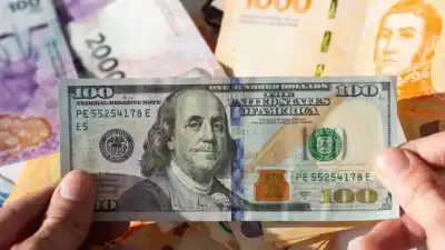 El BCRA confirmó el techo del dólar para el viernes: cuánto podrá llegar a cotizar