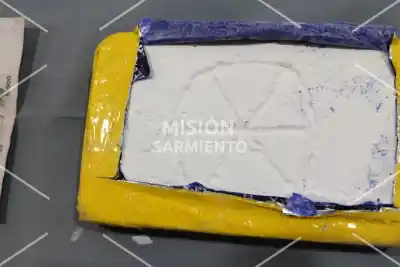 El operativo que destapó un punto de venta: secuestraron más de un kilo de cocaína en Solidaridad Sur