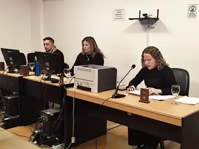 Cheques sin fondo para una camioneta: la insólita maniobra que terminó en la Justicia