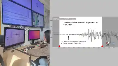 La razón por la que San Juan y Mendoza son el punto más caliente del mapa sísmico argentino