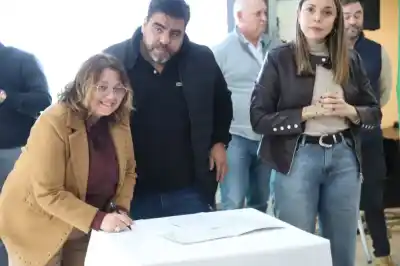 Se buscan cuidadores: lanzan curso gratuito con salida laboral asegurada