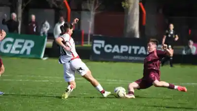 Newell's femenino se queda sin DT en plena lucha por la permanencia