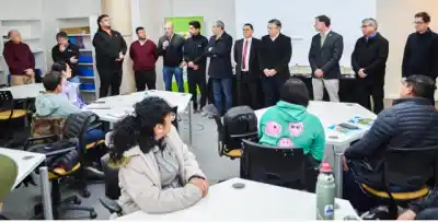 Santiago del Estero apuesta a la apicultura orgánica con una jornada de capacitación de alto nivel