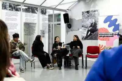 IA al servicio de los jóvenes: el taller gratuito que promete transformar sus emprendimientos