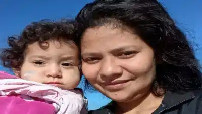 Desesperada búsqueda en San Pedro: madre e hija desaparecieron y nadie sabe dónde están