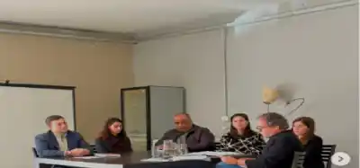 El gesto que unió a Villa Amancay: la asamblea que blindó a Yoana Rodríguez