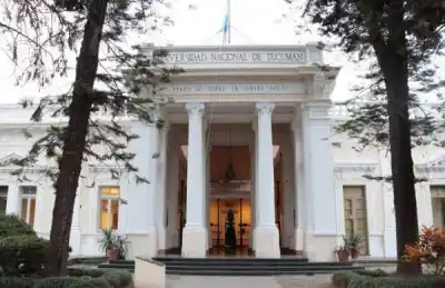 Elecciones en la UNT: el nuevo rector se elegirá el 3 de septiembre y la asunción será el 7