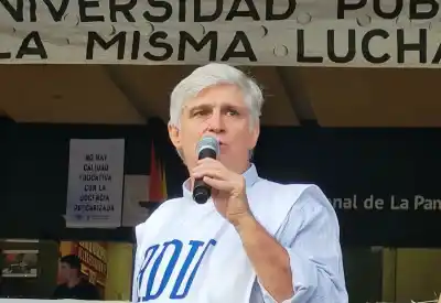 Paro universitario en La Pampa: ADU confirmó su adhesión y no habrá clases toda la semana