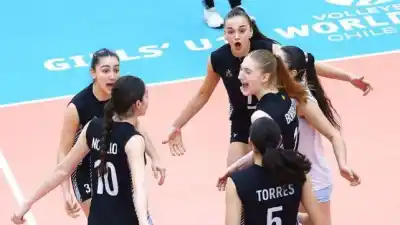 El milagro de Las Panteritas: cayeron ante Croacia pero igual están en octavos del Mundial
