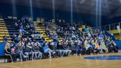 Asamblea en Arroyito: los socios definieron cuándo serán las próximas elecciones en Central