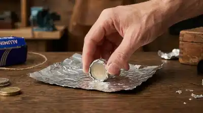 El secreto que llevan en la billetera: el ritual con una moneda que promete cambiar tu economía