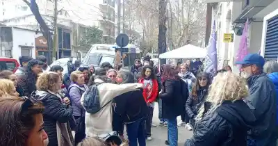 Condenada por declarar en un femicidio: la batalla de Patricia Godoy que llegó a Casación