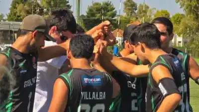 El desafío de Goblins en Córdoba: un fin de semana a puro fútbol americano