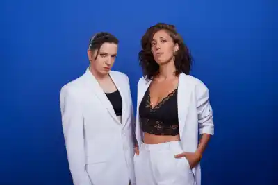 Paula Maffía y Lucy Patané llegan juntas a Santa Rosa: qué se sabe del show