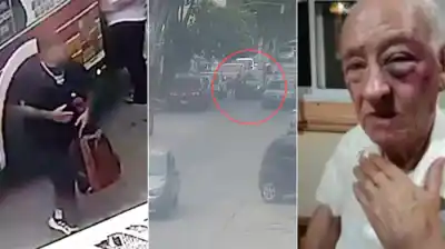 La traición familiar que desató un violento robo: el sobrino señalado como “el entregador”