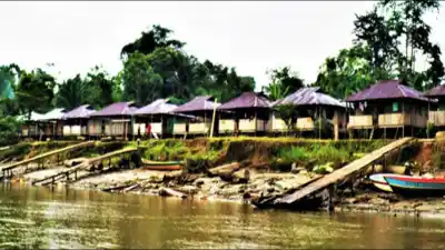 El drama oculto del Chocó: comunidades indígenas siguen incomunicadas y piden ayuda urgente